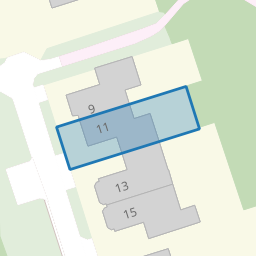 Perceel WVH00-A-1919