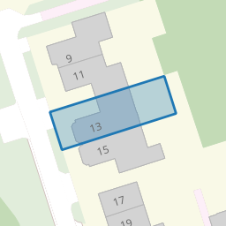 Perceel WVH00-A-1920