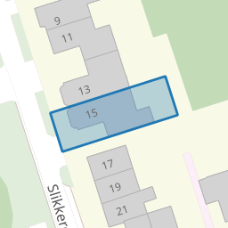 Perceel WVH00-A-1921