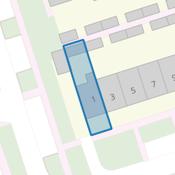 Perceel WVH00-A-1933