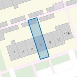 Perceel WVH00-A-1940