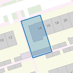 Perceel WVH00-A-1941