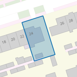 Perceel WVH00-A-1945