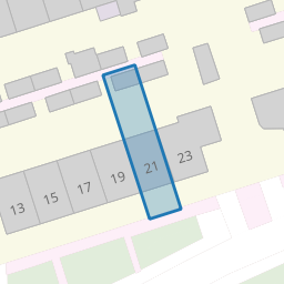 Perceel WVH00-A-1947