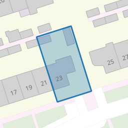 Perceel WVH00-A-1948