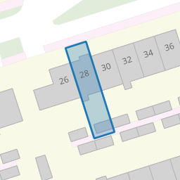 Perceel WVH00-A-1950