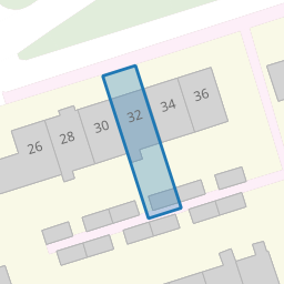 Perceel WVH00-A-1952