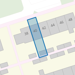 Perceel WVH00-A-1954