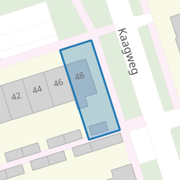 Perceel WVH00-A-1955