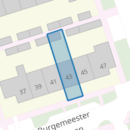 Perceel WVH00-A-1956