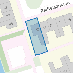 Perceel WVH00-A-1958