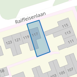 Perceel WVH00-A-1965