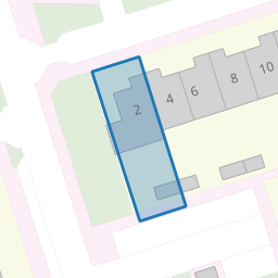 Perceel WVH00-A-1970