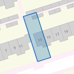 Perceel WVH00-A-1975