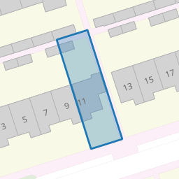 Perceel WVH00-A-1976