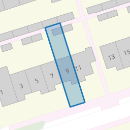 Perceel WVH00-A-1977