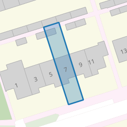 Perceel WVH00-A-1978