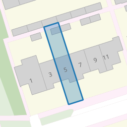 Perceel WVH00-A-1979