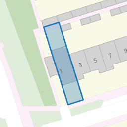 Perceel WVH00-A-1981