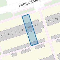 Perceel WVH00-A-1983