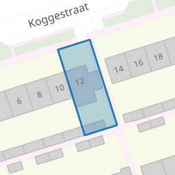 Perceel WVH00-A-1984