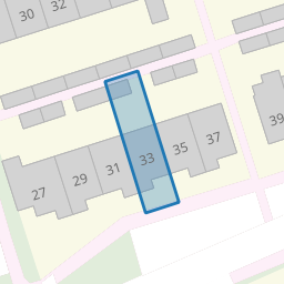 Perceel WVH00-A-1989