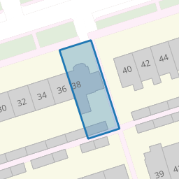 Perceel WVH00-A-1992