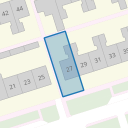 Perceel WVH00-A-1998