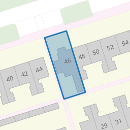 Perceel WVH00-A-1999