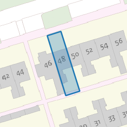 Perceel WVH00-A-2000