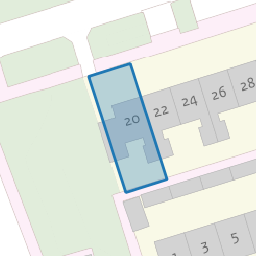 Perceel WVH00-A-2002