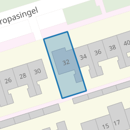 Perceel WVH00-A-2004
