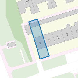 Perceel WVH00-A-2006