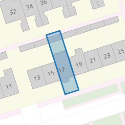 Perceel WVH00-A-2010