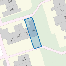 Perceel WVH00-A-2012