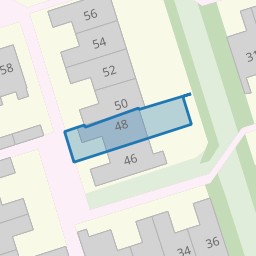 Perceel WVH00-A-2016