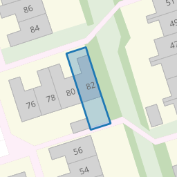 Perceel WVH00-A-2020