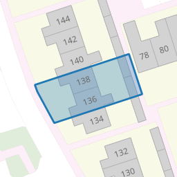 Perceel WVH00-A-2025