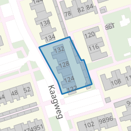 Perceel WVH00-A-2027