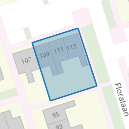 Perceel WVH00-A-2029