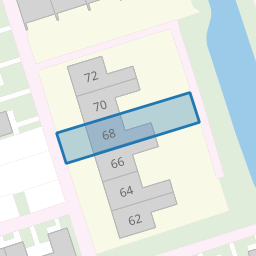 Perceel WVH00-A-2032