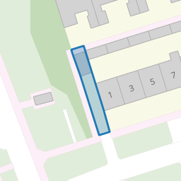 Perceel WVH00-A-2036