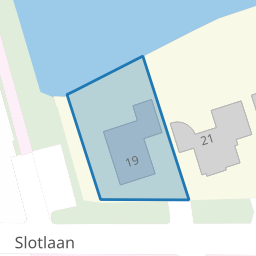 Perceel WVH00-A-2039