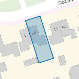 Perceel WVH00-A-2044