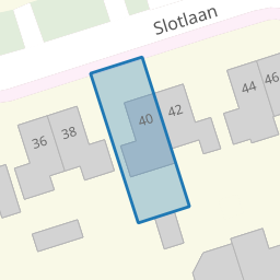 Perceel WVH00-A-2045