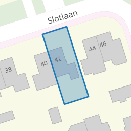 Perceel WVH00-A-2046