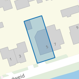 Perceel WVH00-A-2051