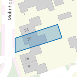 Perceel WVH00-A-2054