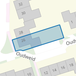 Perceel WVH00-A-2056