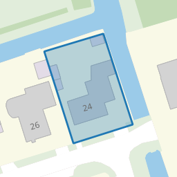 Perceel WVH00-A-2064